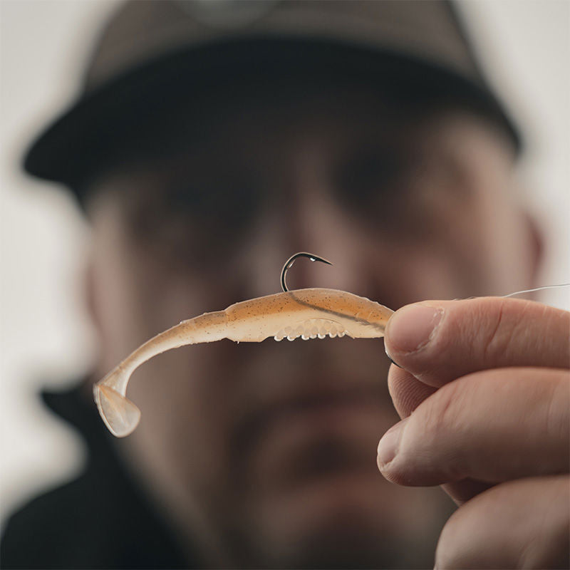 Fox Rage Scent Shads