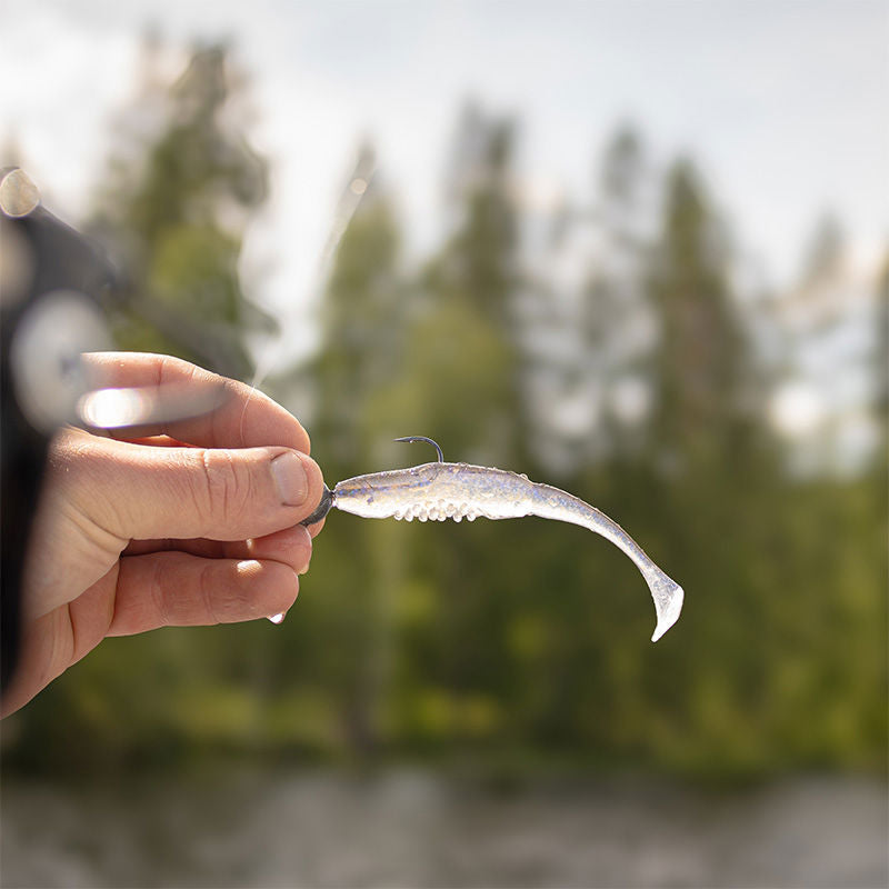 Fox Rage Scent Shads