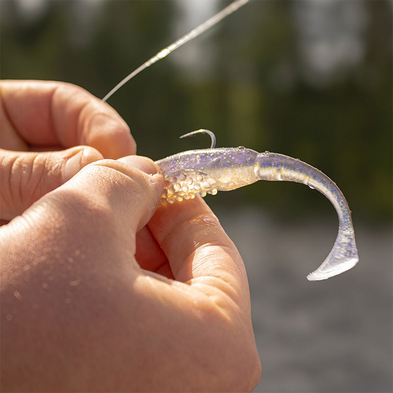 Fox Rage Scent Shads