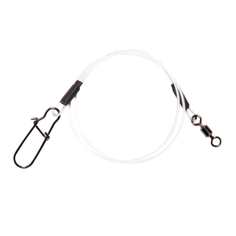 Fox Rage Ready Made Fluorocarbon Leaders