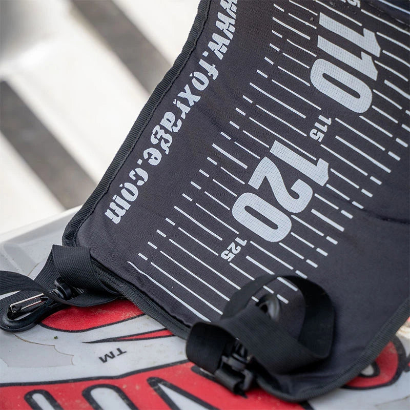 Fox Rage Voyager Camo 1.3m Measure Mat