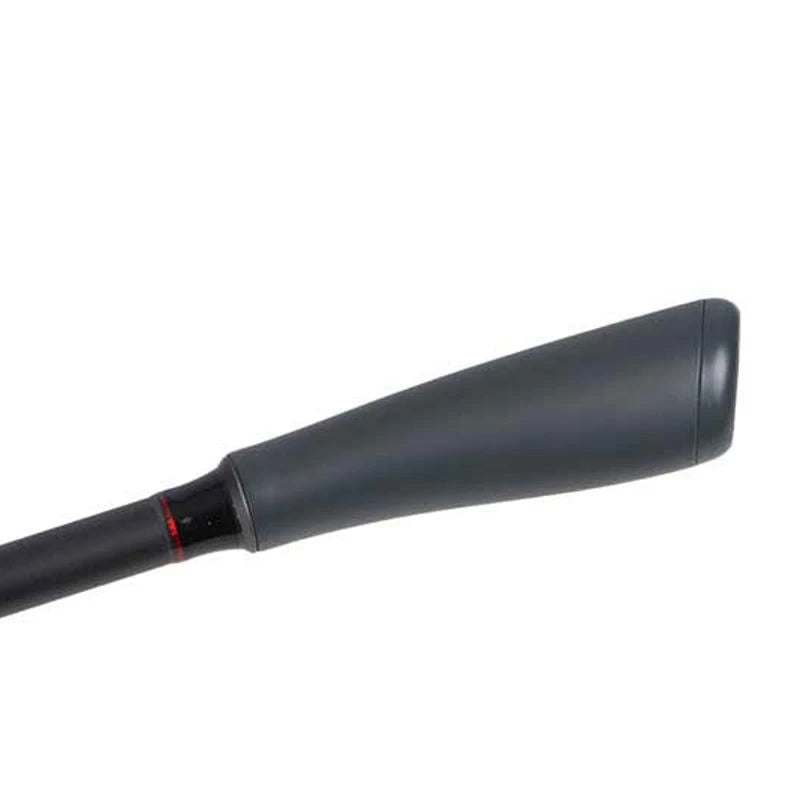 Fox Rage Warrior Perch Jigger Rod 7ft 2in/5-21g