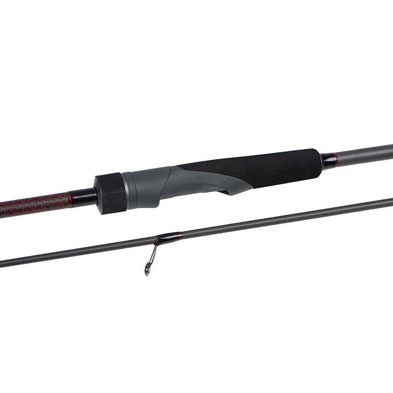 Fox Rage Warrior Perch Jigger Rod 7ft 2in/5-21g