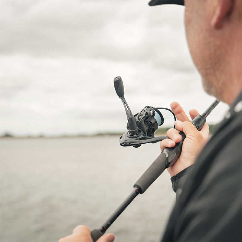 Fox Rage Warrior Reels