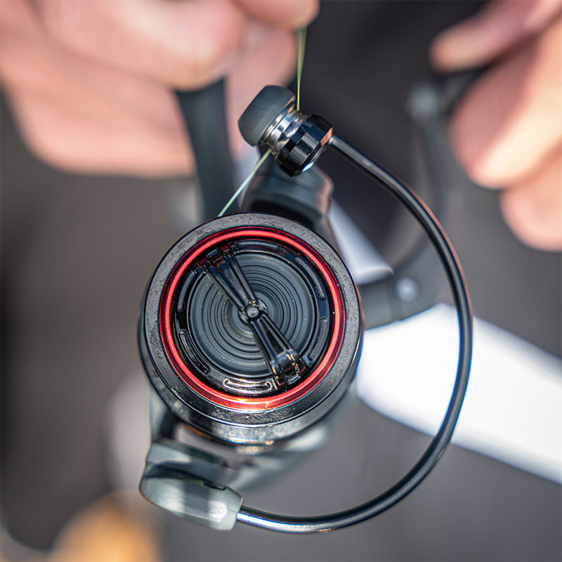 Fox Rage Warrior Reels