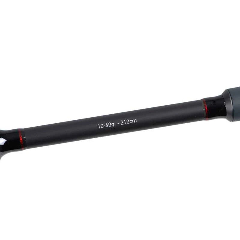Fox Rage Warrior Zander Cast Rod 6ft 9in/10-30g