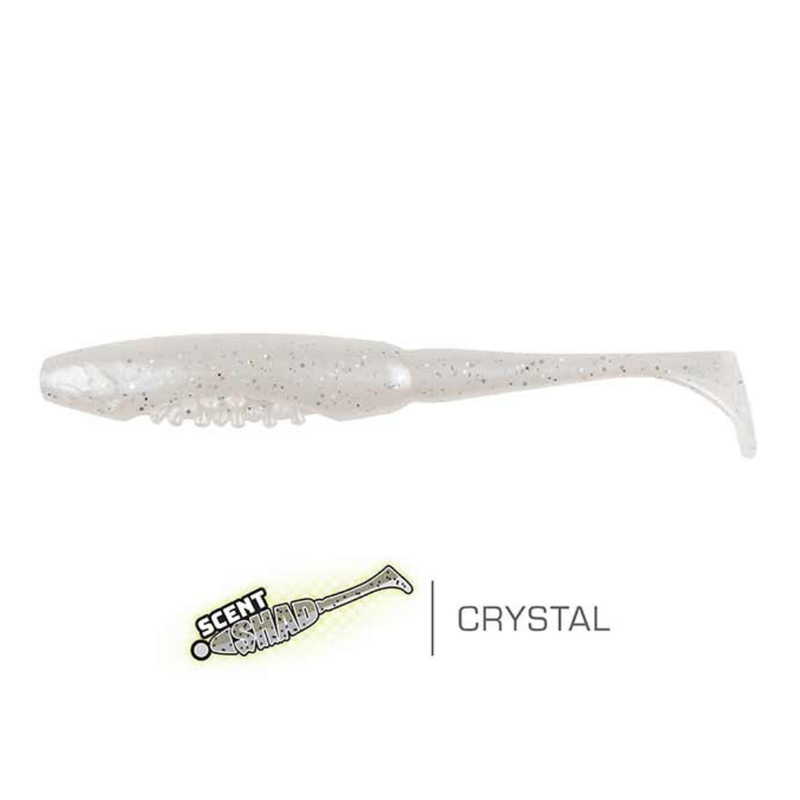 Fox Rage Scent Shads