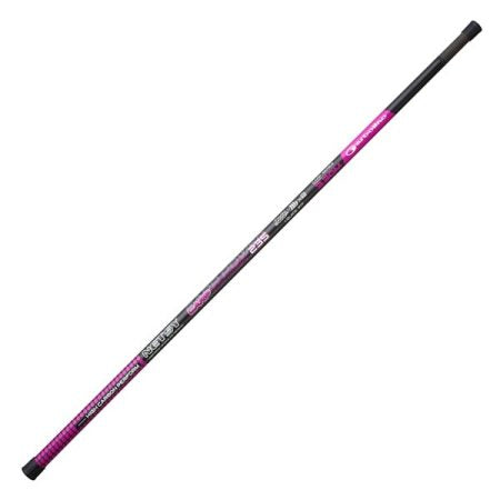 Garbolino Netsy Carp Power 235 Quick & Twin Scoop