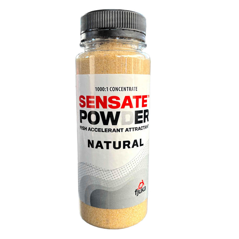 Fjuka Sensate Fish Accelerant Powder 100g