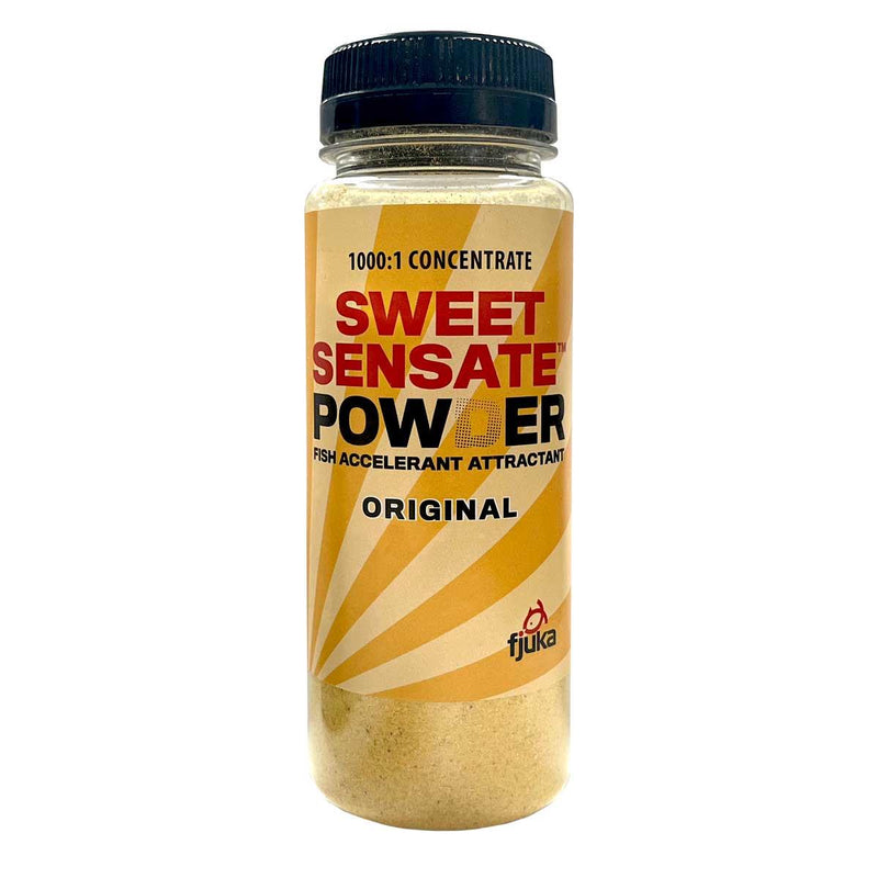 Fjuka Sensate Fish Accelerant Powder 100g