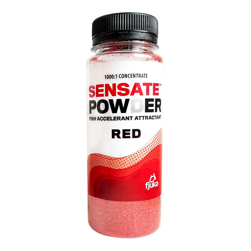 Fjuka Sensate Fish Accelerant Powder 100g