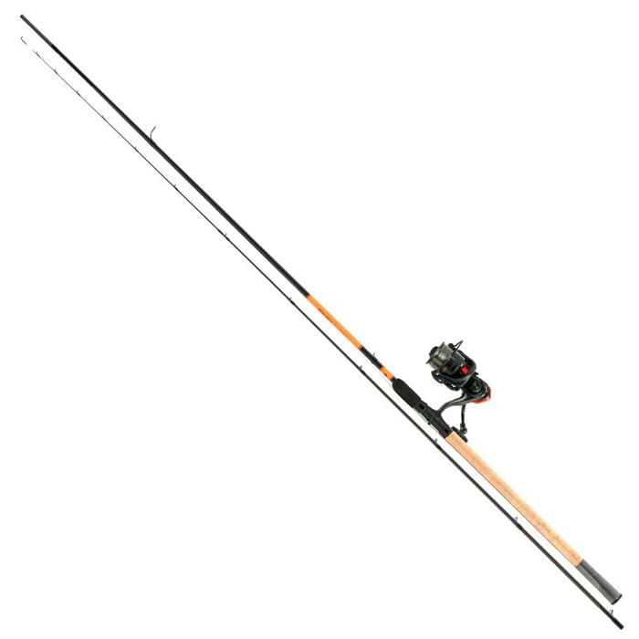 Guru 10ft Feeder Rod & Reel Combo