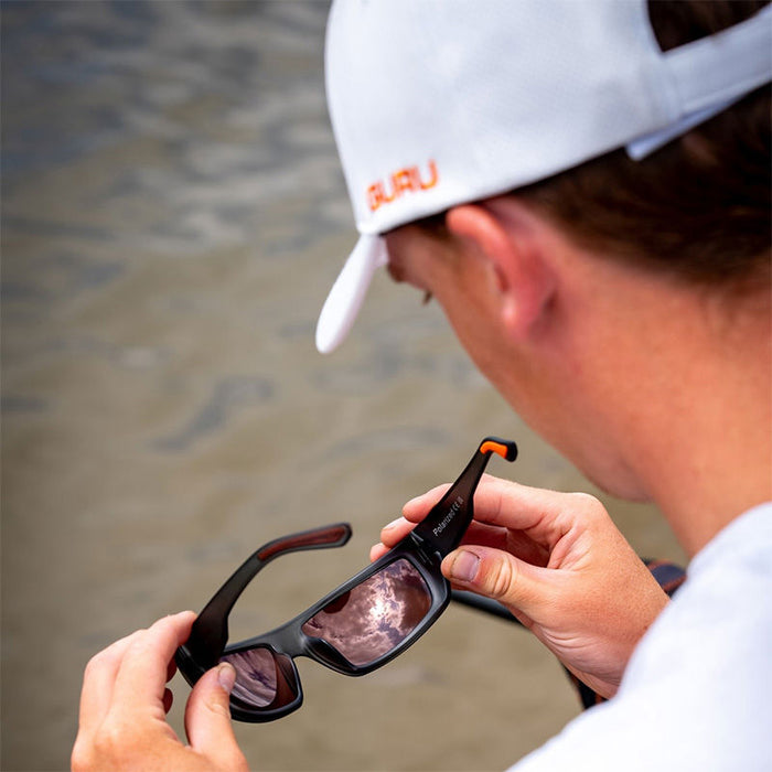 Guru Amplify Sunglasses