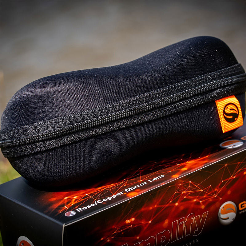 Guru Amplify Sunglasses