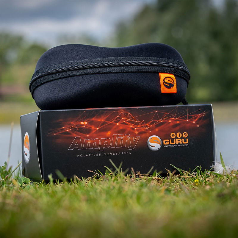Guru Amplify Sunglasses