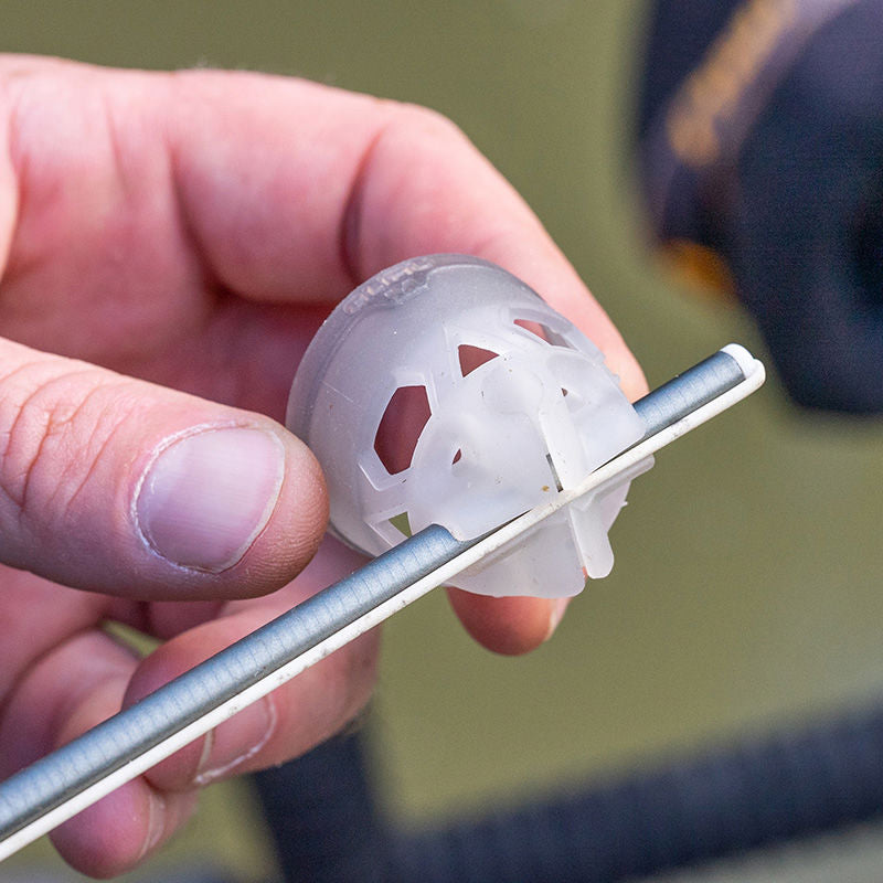 Guru Fast Release Pole Pots