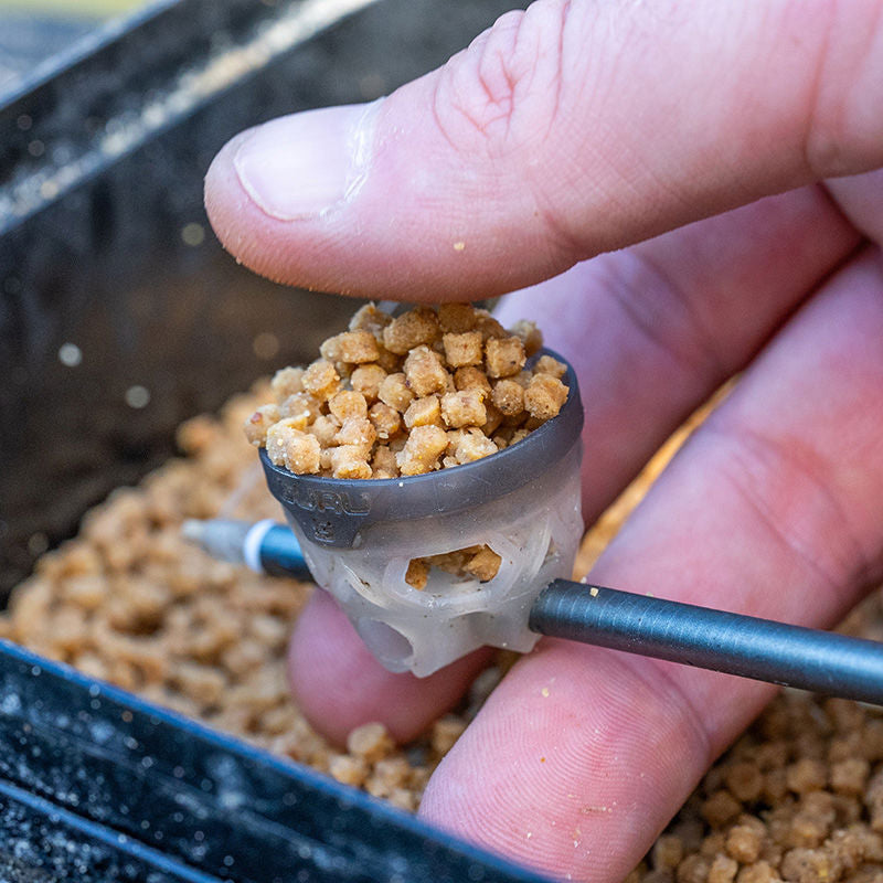 Guru Fast Release Pole Pots