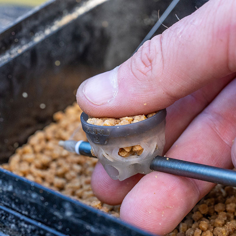 Guru Fast Release Pole Pots