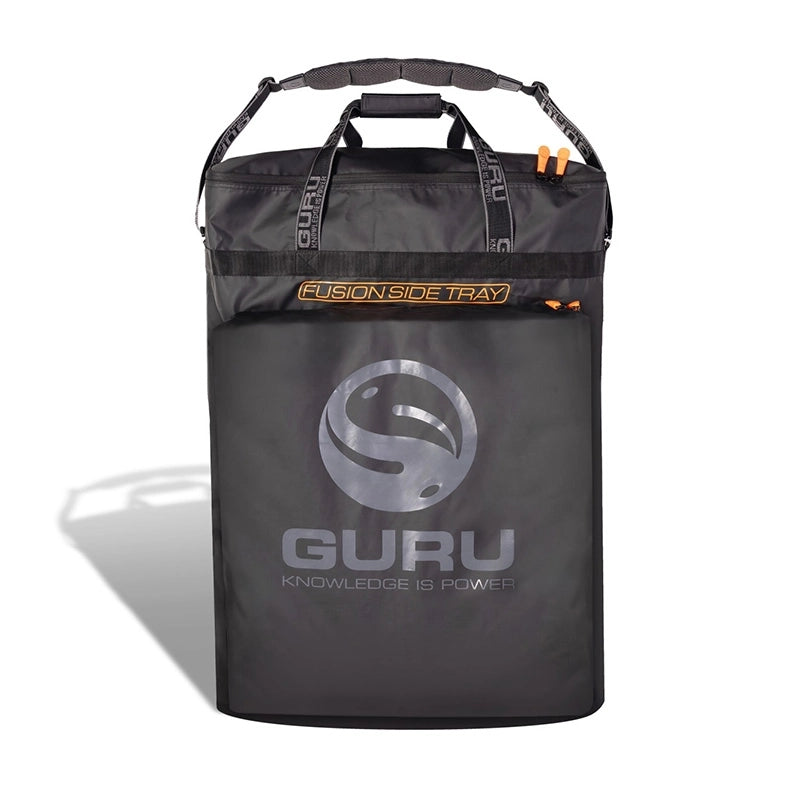 Guru Fusion Side Tray Bag