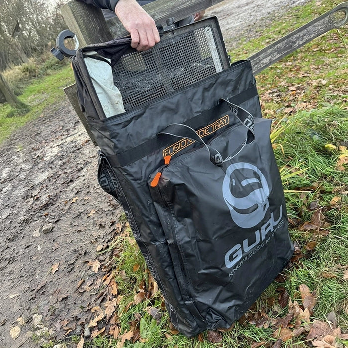 Guru Fusion Side Tray Bag