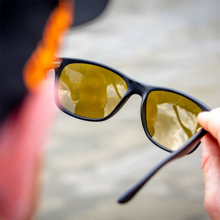 Guru Low Light Sunglasses