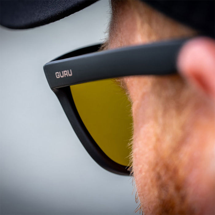 Guru Low Light Sunglasses