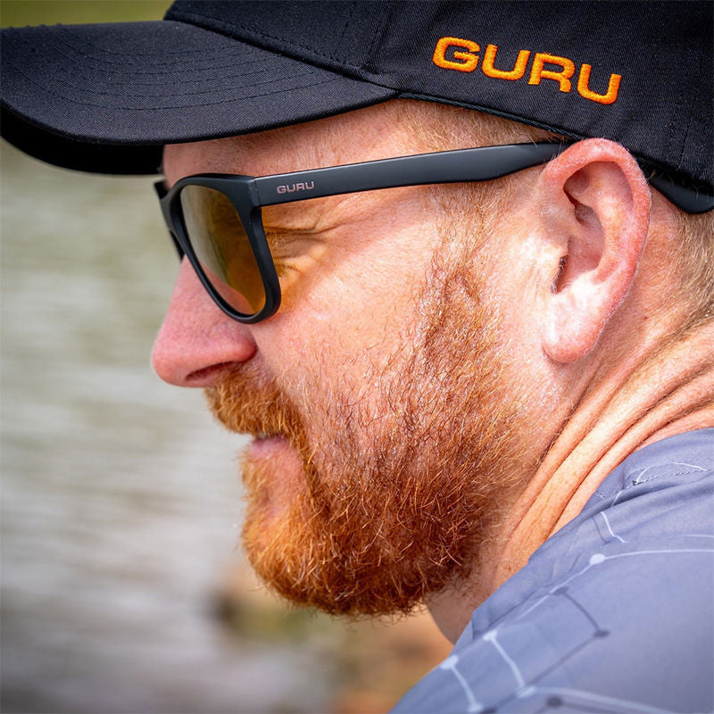 Guru Low Light Sunglasses