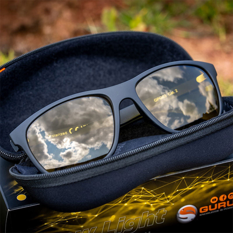 Guru Low Light Sunglasses