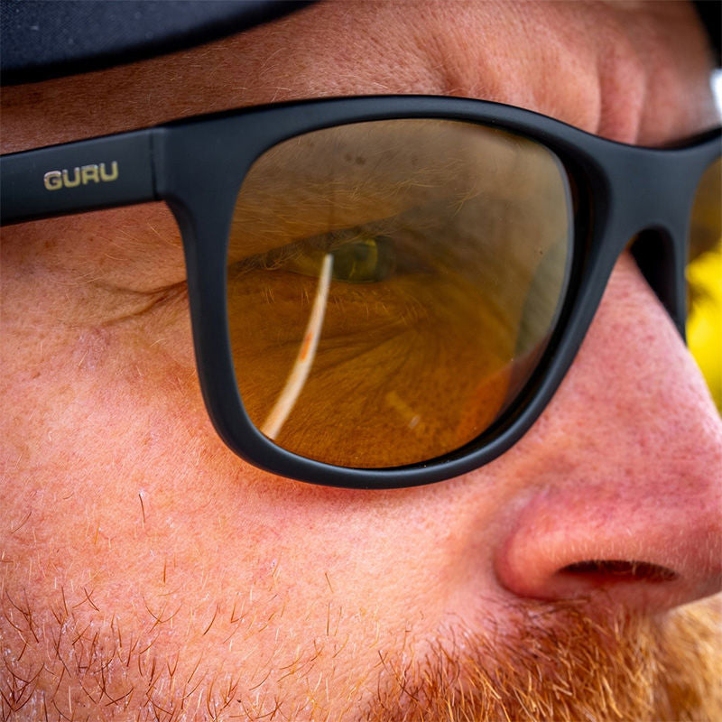 Guru Low Light Sunglasses