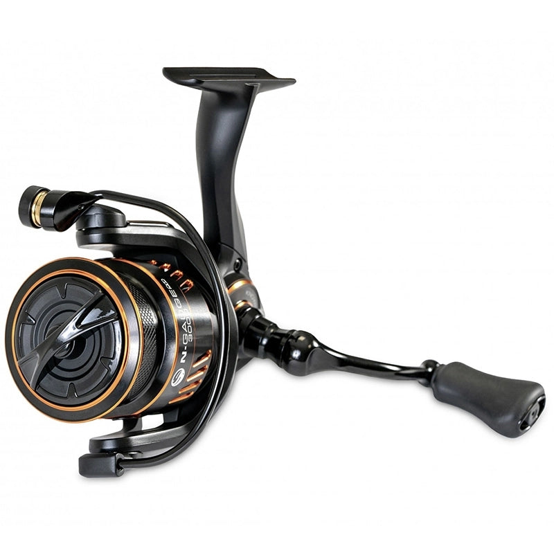 Guru N-Gauge Pro Reels