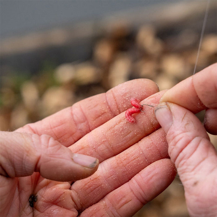 Guru Natural Waggler 11ft Rod & Reel Combo