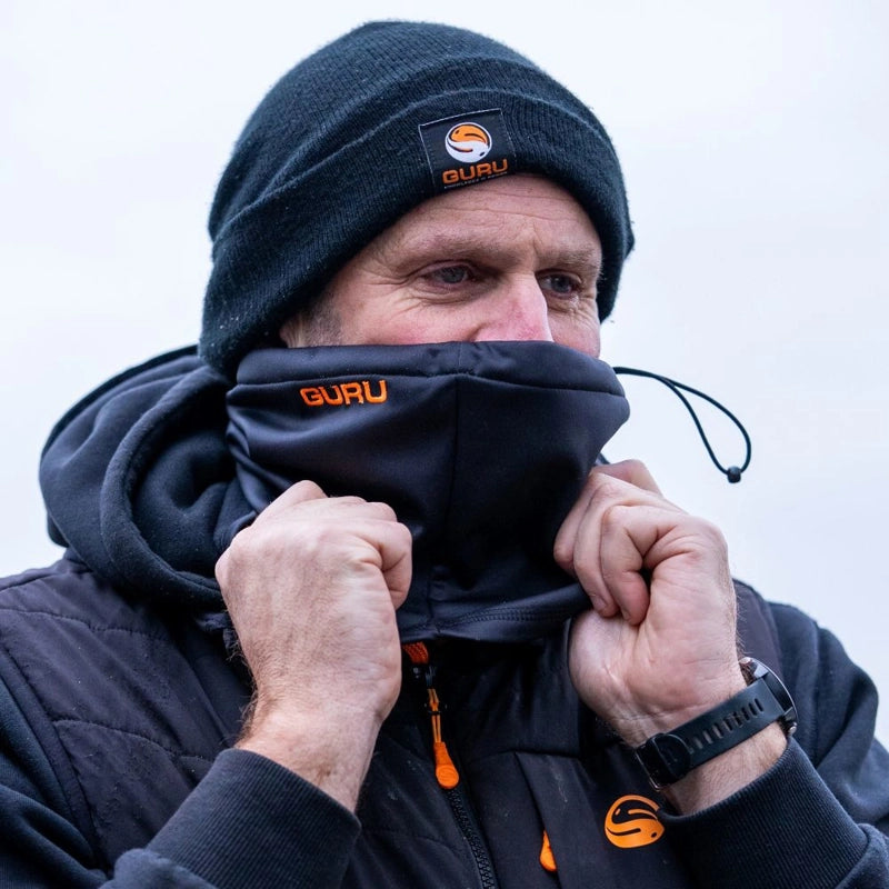 Guru Neck Warmer