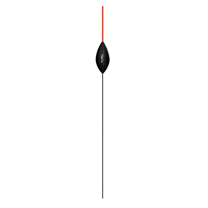 Guru Skimmer Hollow Carbon Pole Floats