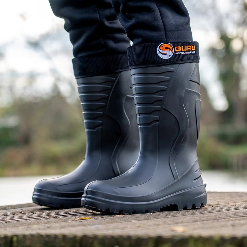 Guru Wellies