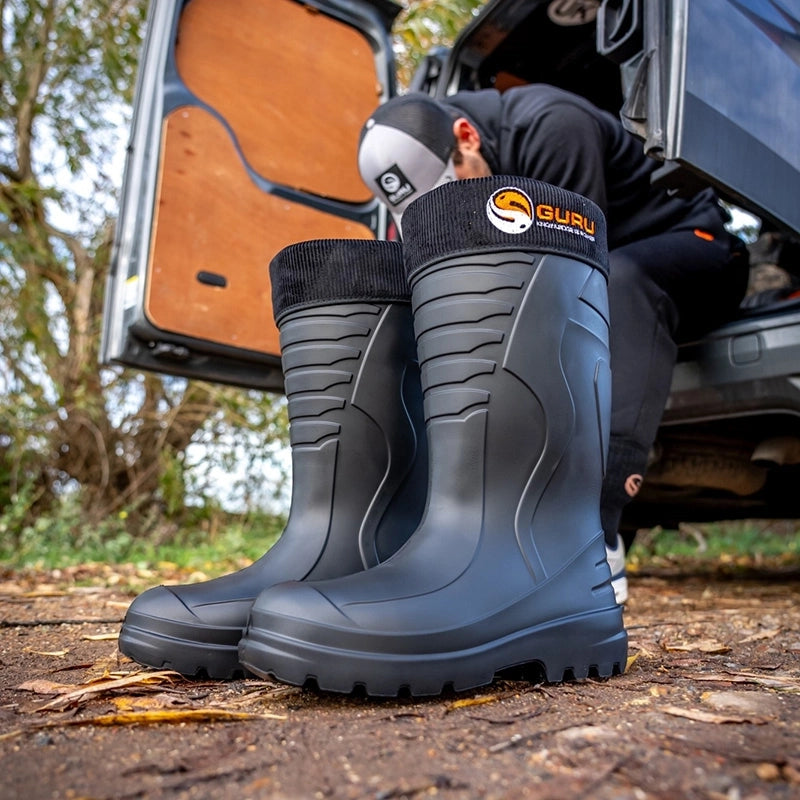 Guru Wellies