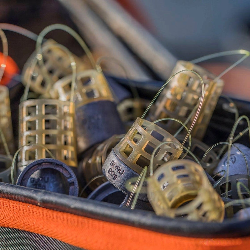 Guru X-Change Distance Feeders Slimline