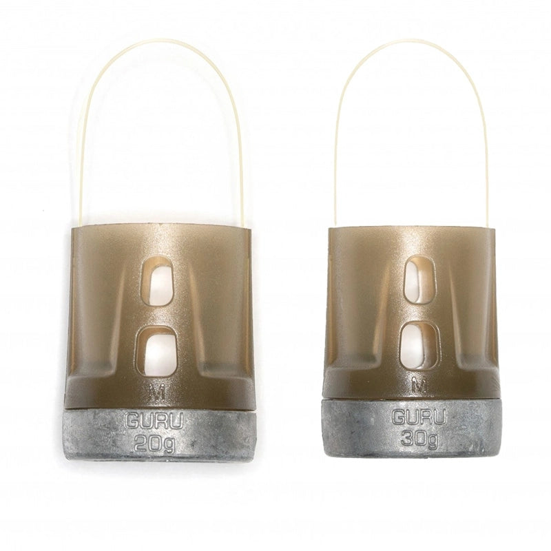 Guru X-Change Distance Feeders Solid