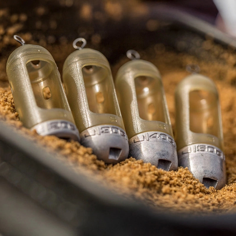 Guru X-Change Window Feeders Solid