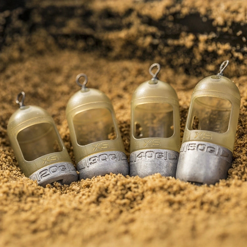 Guru X-Change Window Feeders Solid