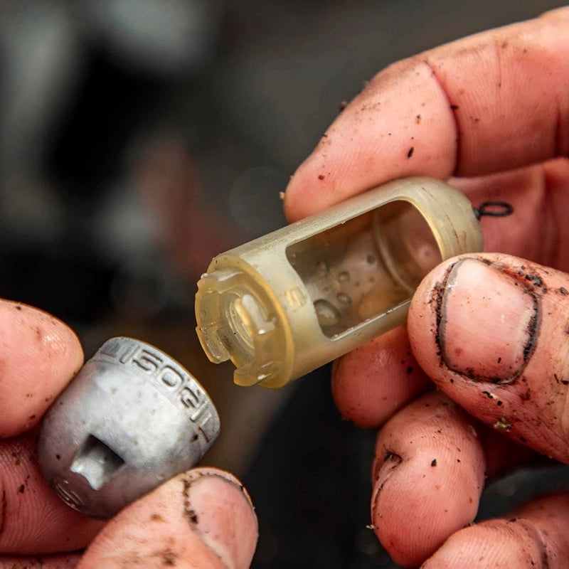 Guru X-Change Window Feeders Solid