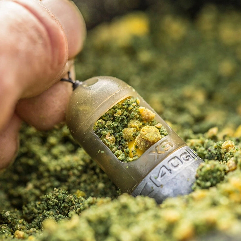 Guru X-Change Window Feeders Solid