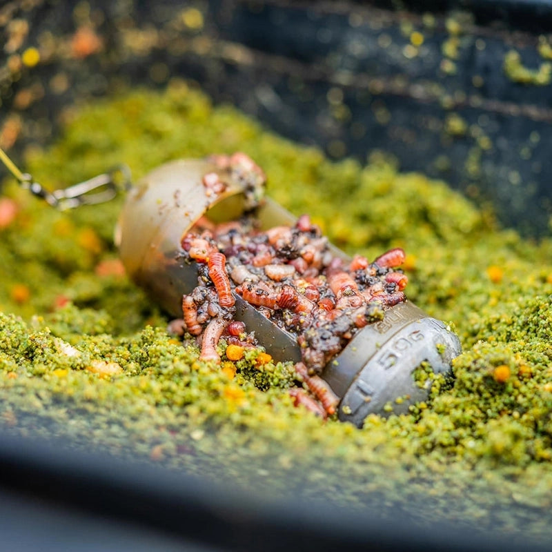 Guru X-Change Window Feeders Solid