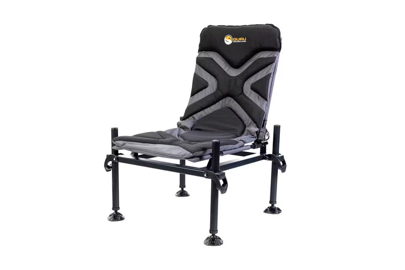 Guru X-Level Accessory Chair