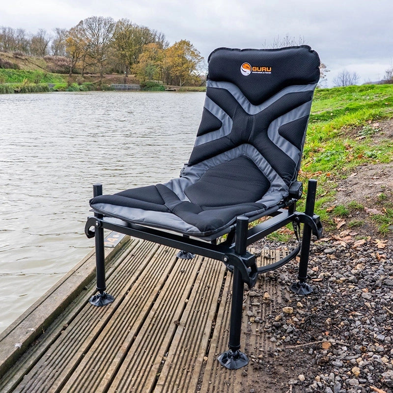 Guru X-Level Accessory Chair