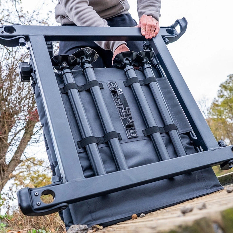 Guru X-Level Accessory Chair