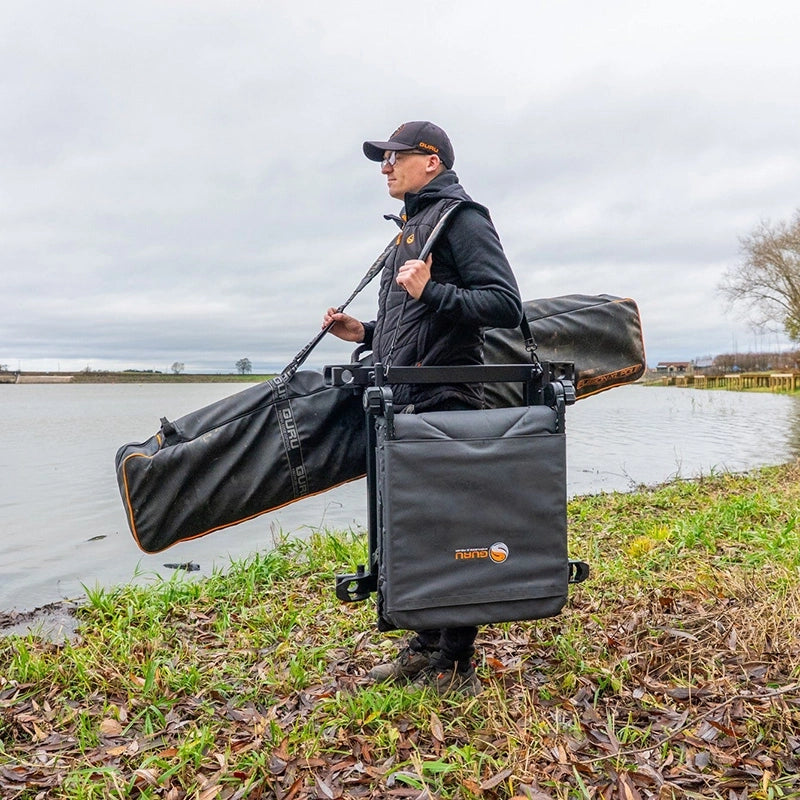 Guru X-Level Accessory Chair