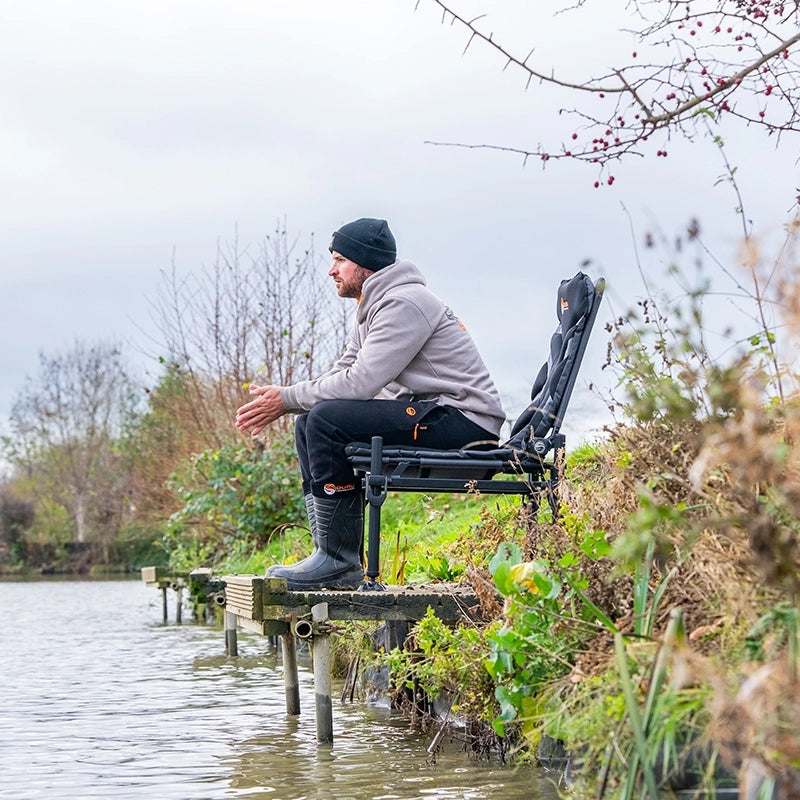 Guru X-Level Accessory Chair
