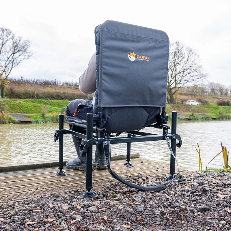Guru X-Level Accessory Chair