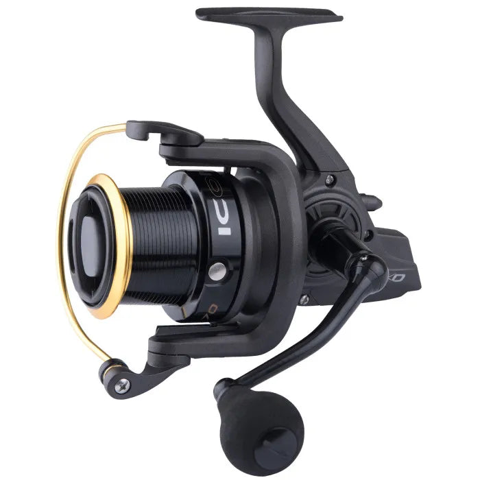Leeda Icon FXD Surf Reel