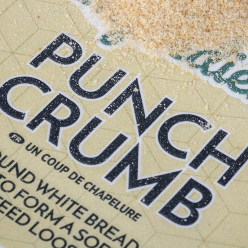 Sonubaits Essential Ingredients Punch Crumb 700g